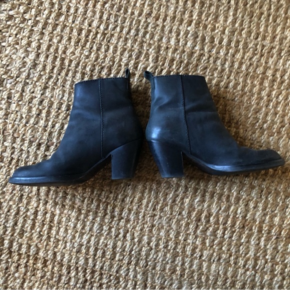 ACNE PISTOL boots - Picture 3 of 6